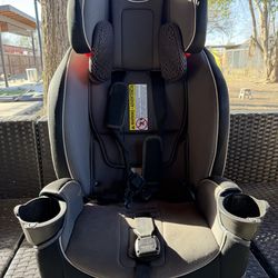 Graco car seat