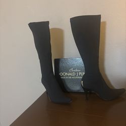 Donal Pliner Boots