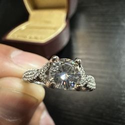 Engagement Ring 