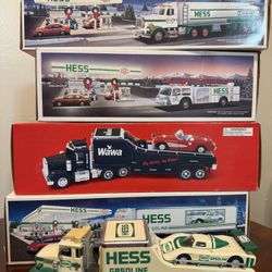 truck collection