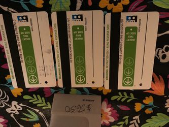 Bart tickets must be 65 yrs or over to use