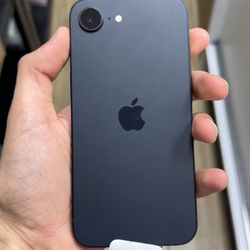 Apple iPhone 16E 128GB