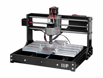 Router Engraver/Carver