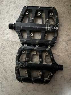 VP Racing Bike Pedals