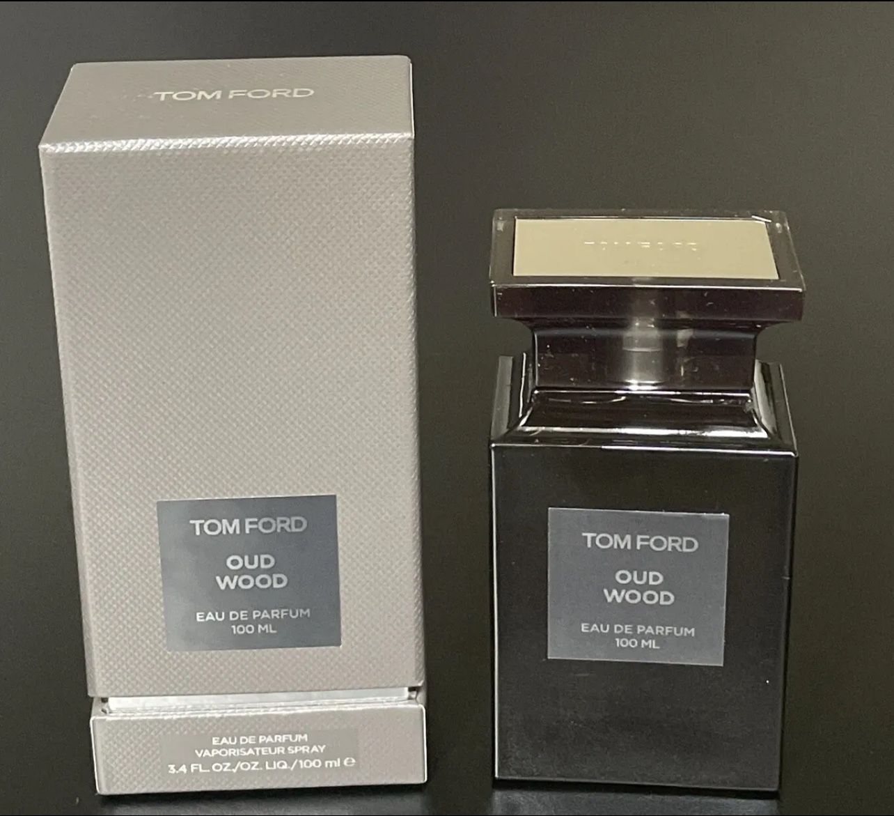 Tom Ford Oud Wood 100mL