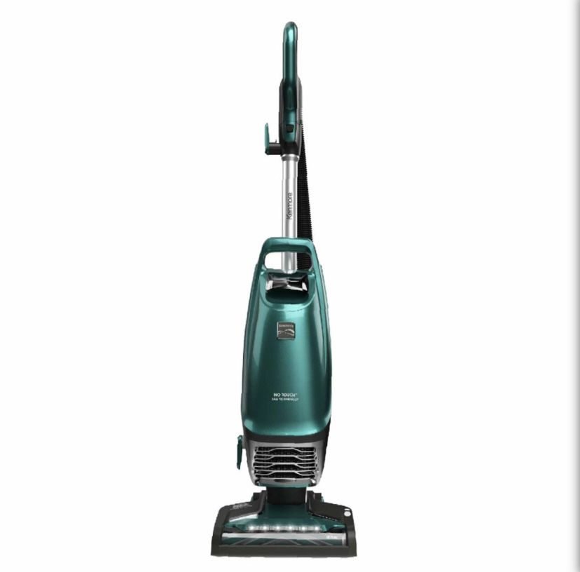 Kenmore BU4022 Intuition Bagged Upright Vacuum