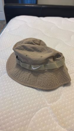 Nike bucket hat