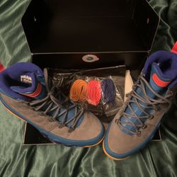 Trade For Motorcycle Or 4-wheeler