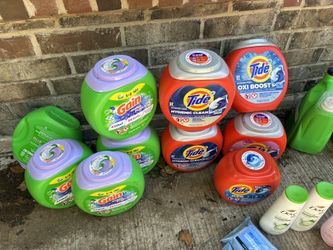 Tide Gain