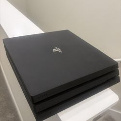 PS4 Pro