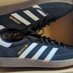 adidas Originals Handball Spezial Casual Shoes