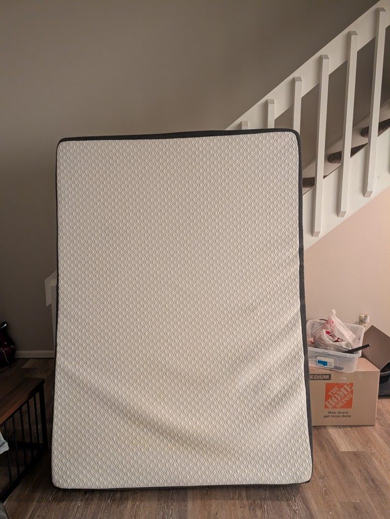 Full Size Mattress
