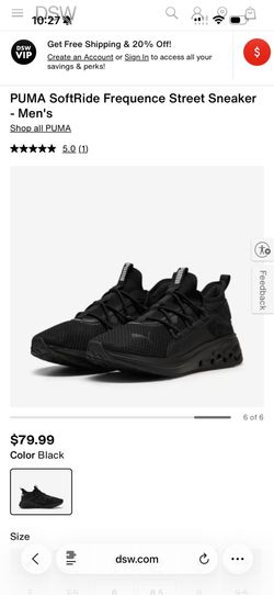 Puma Men’s Shoes