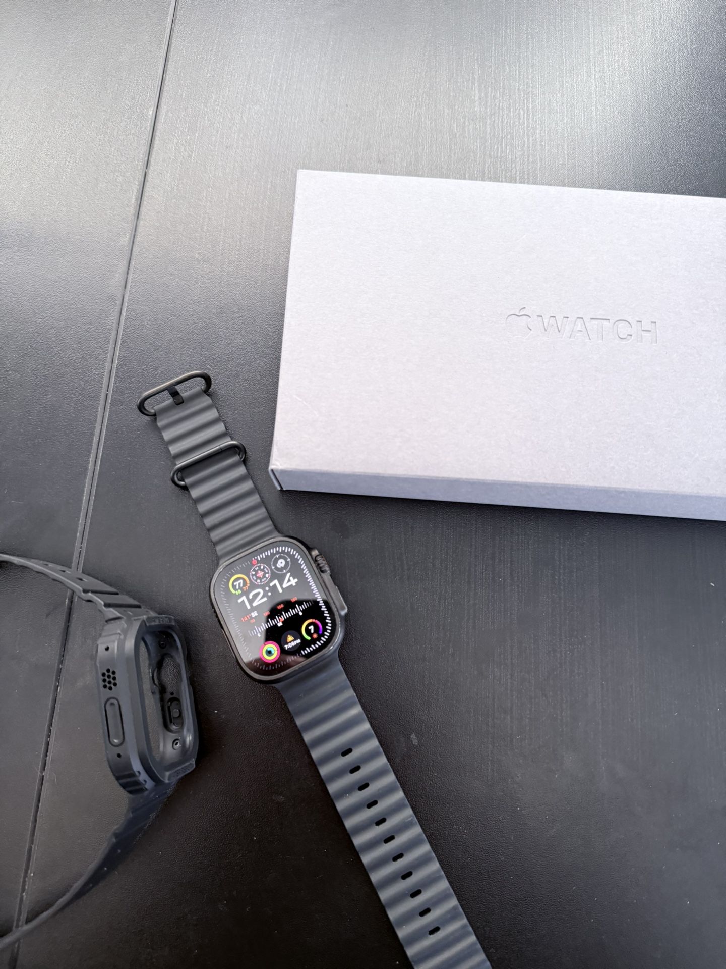 Apple Watch Ultra 2 