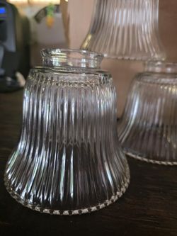 Glass Light Covers