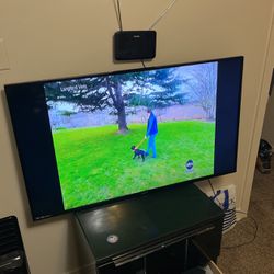 48 In Flatscreen For Cheap In Perfect Condition 
