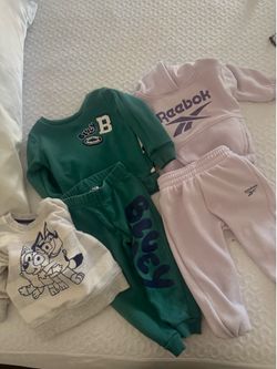 2T girl clothes
