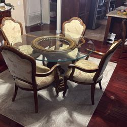 Dining Table Set
