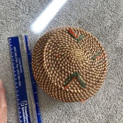 Little Basket 