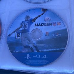 Madden 16 