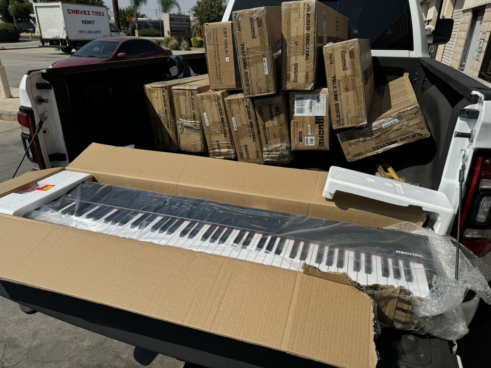 Alesis Recital 88 Key 🎄