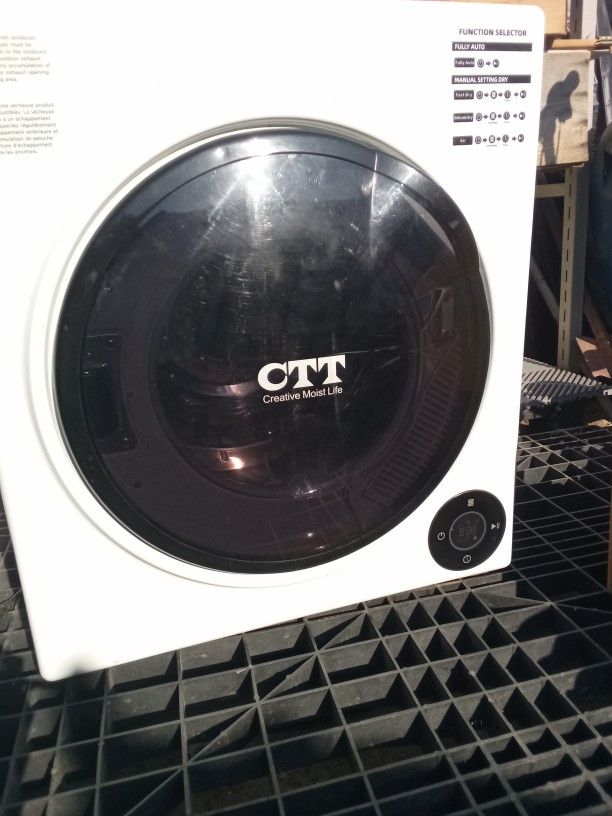Dryer