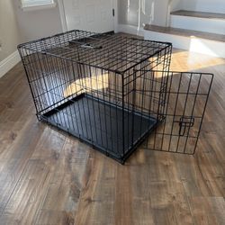 Dog Crate
