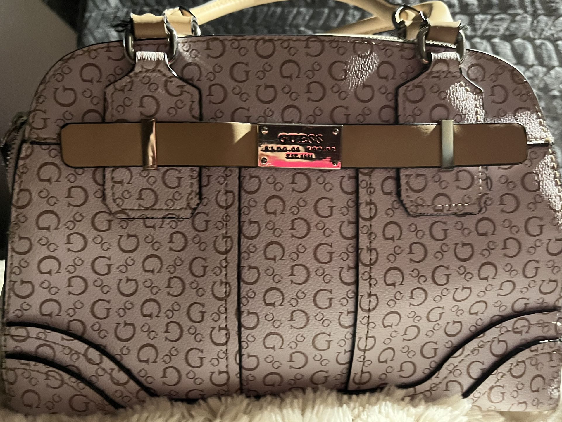 Guess Purse Bundle