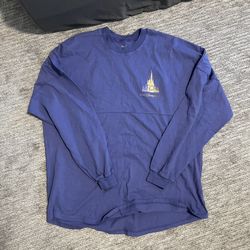 Disney World 50 Year Celebration  Jersey 