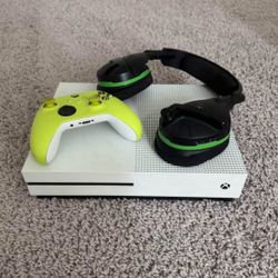 Xbox One S Console