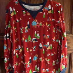 Women’s Pj’s