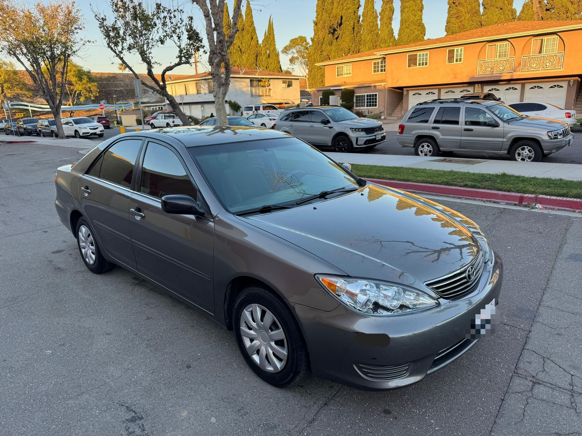 2006 Toyota Camry