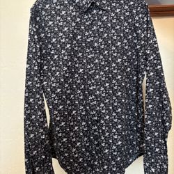 Button Up Dress Shirt