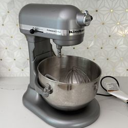 Kitchen aid Mixer