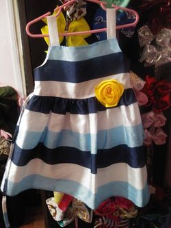 Toddler Dress