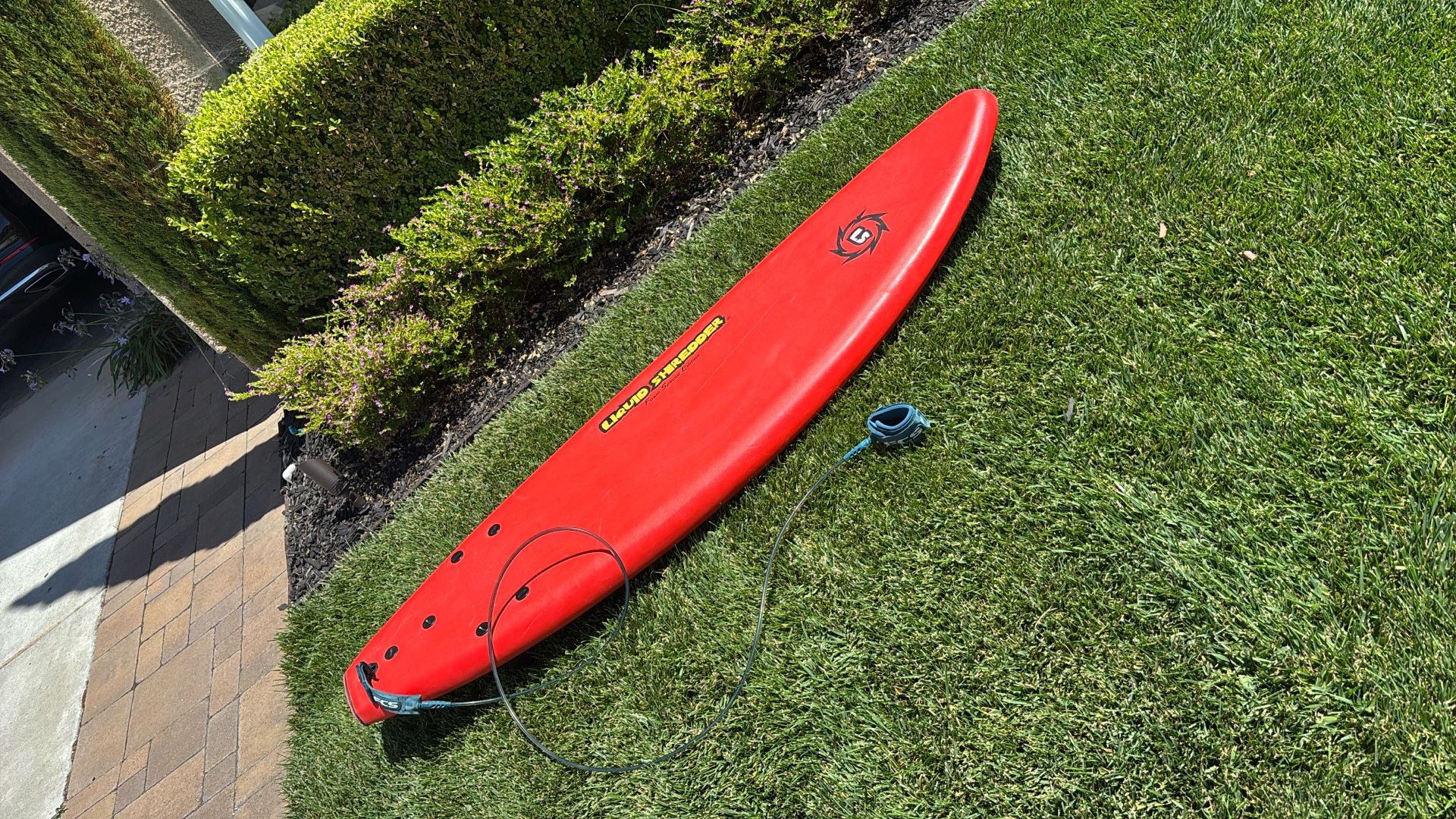 Get Ready for Beach - Surfboard - Wetsuit - Cabana