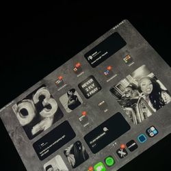 Apple iPad Pro ‼️need gone asap, negotiable ‼️