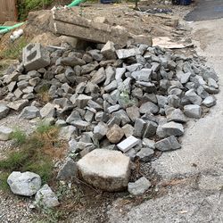 Free Rocks