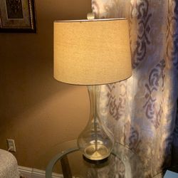 Table Stands 