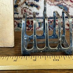 Vintage Table Article Marked 981