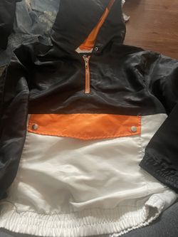 Boys Jacket