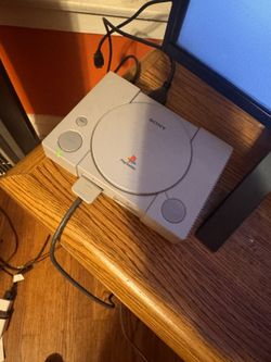Ps1 Mini