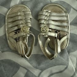 Infant MK Sandals Sz 2