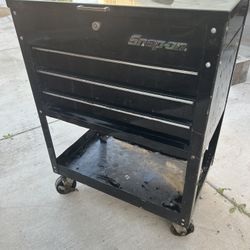 Snap On Tool Box