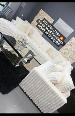 ✨️XL Sectional Sofas✨️ Furniture Queen Bedrooms, Dining Avail