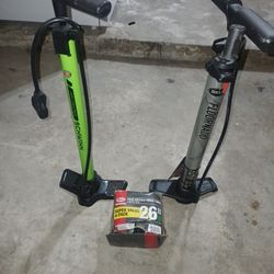 Bike Accessories 