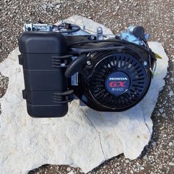 Honda Engine