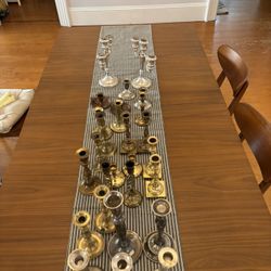 Candlesticks