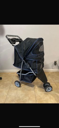Per stroller