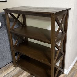 Wood Shelf🚨🚨🚨